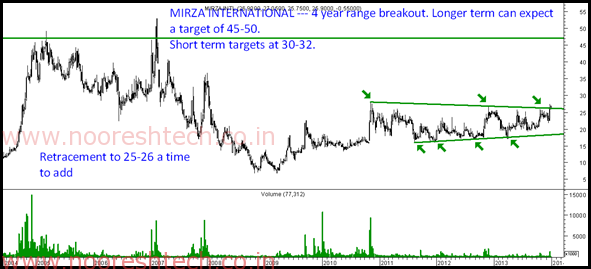 Mirza Mirza