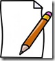 pen paper pen paper