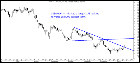 sesagoa sesagoa